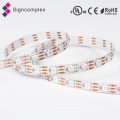 Decorative Colorful 3528/5050SMD IP65 Waterproof RGB Flexible LED Strip